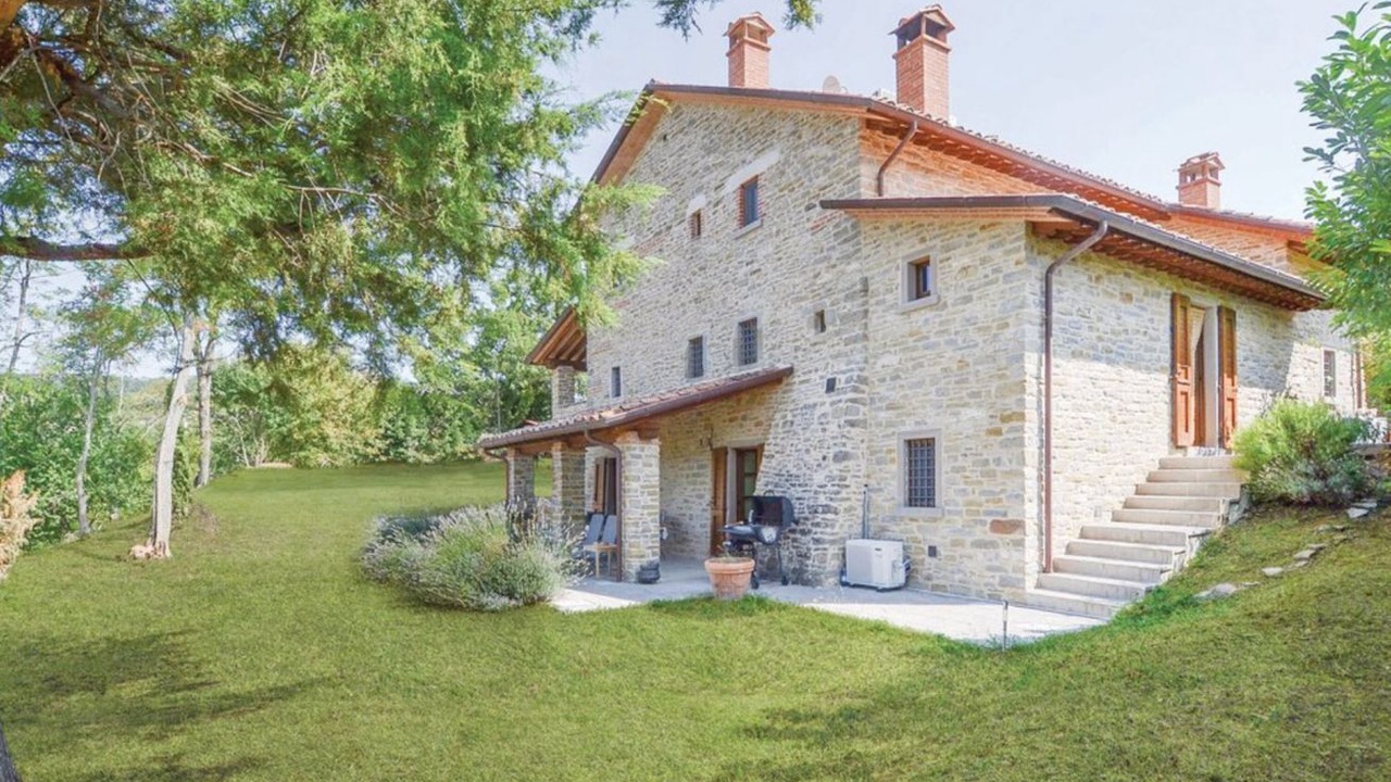 Photo of Outdoor in Pieve Santo Stefano