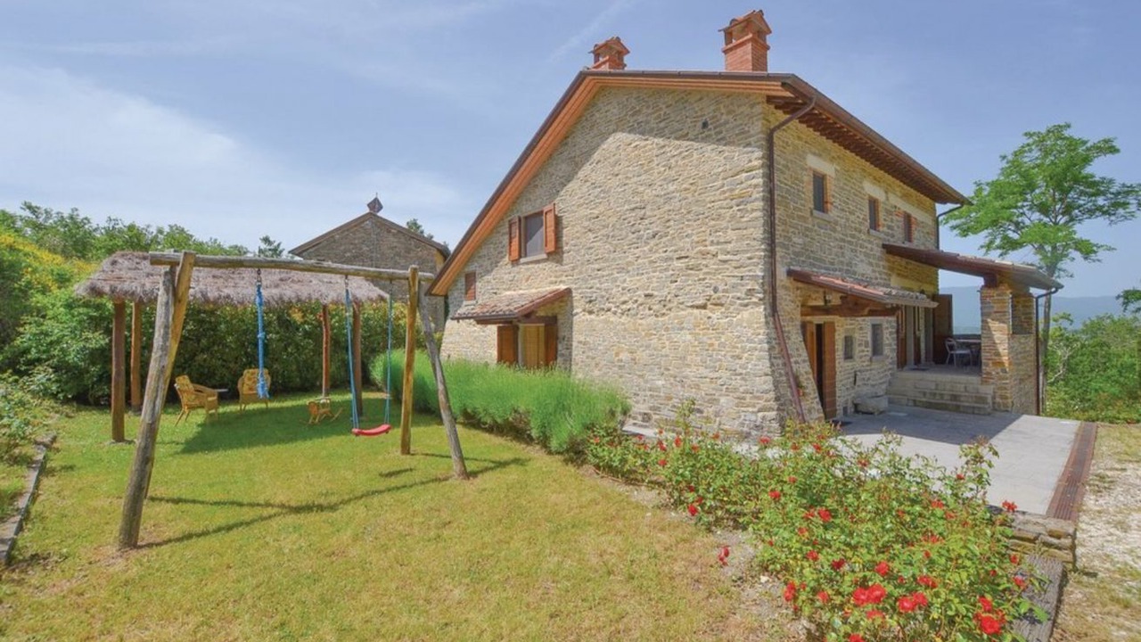 Photo of Outdoor in Pieve Santo Stefano