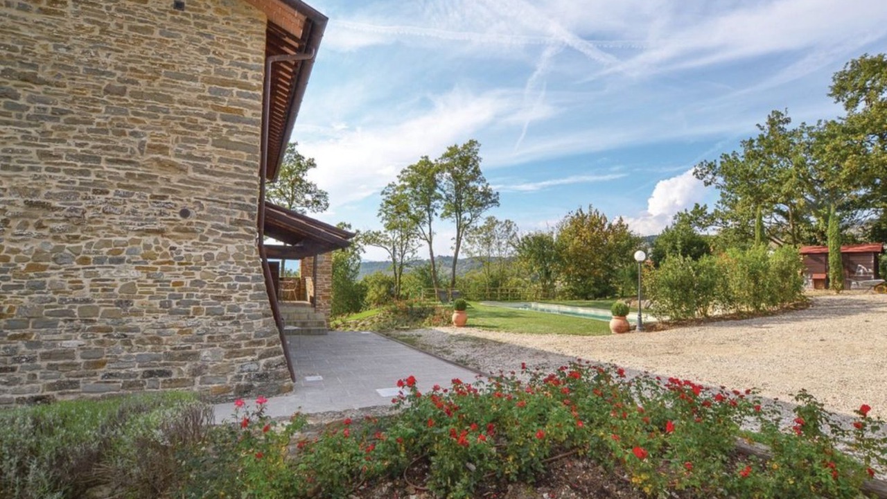 Photo of Outdoor in Pieve Santo Stefano