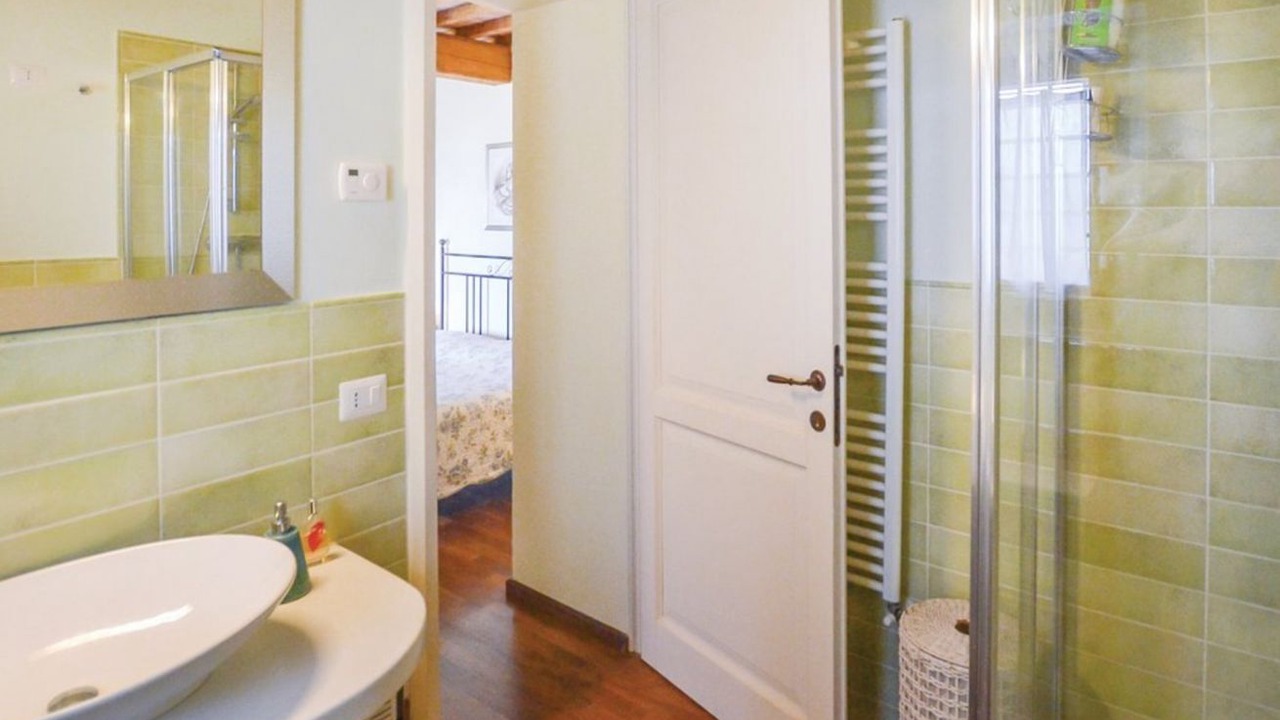 Photo of Bathroom in Pieve Santo Stefano