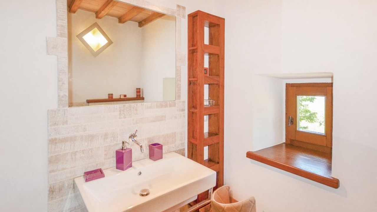 Photo of Bathroom in Pieve Santo Stefano