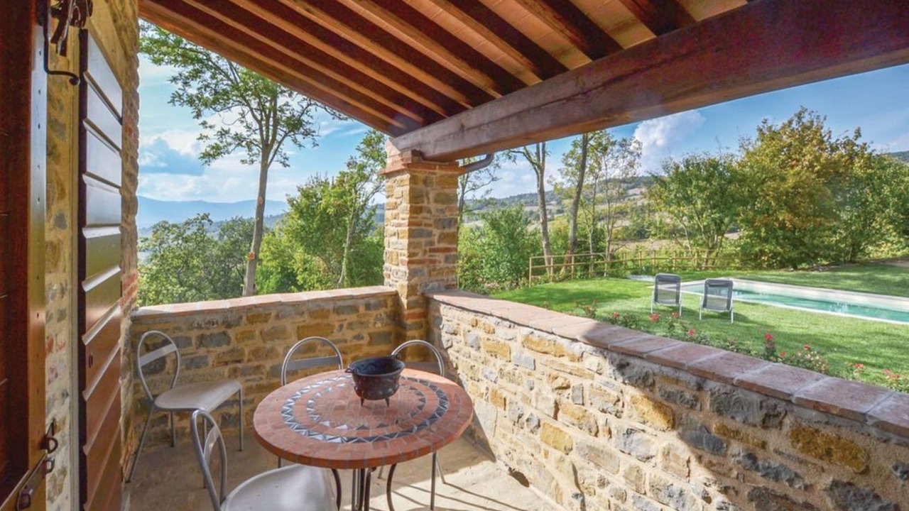 Photo of Outdoor in Pieve Santo Stefano