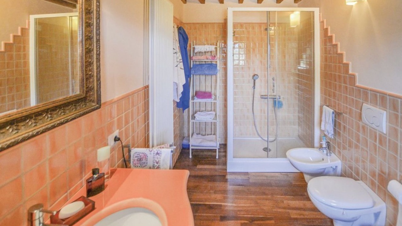 Photo of Bathroom in Pieve Santo Stefano