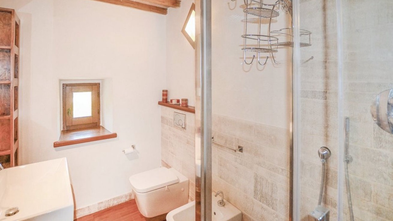Photo of Bathroom in Pieve Santo Stefano