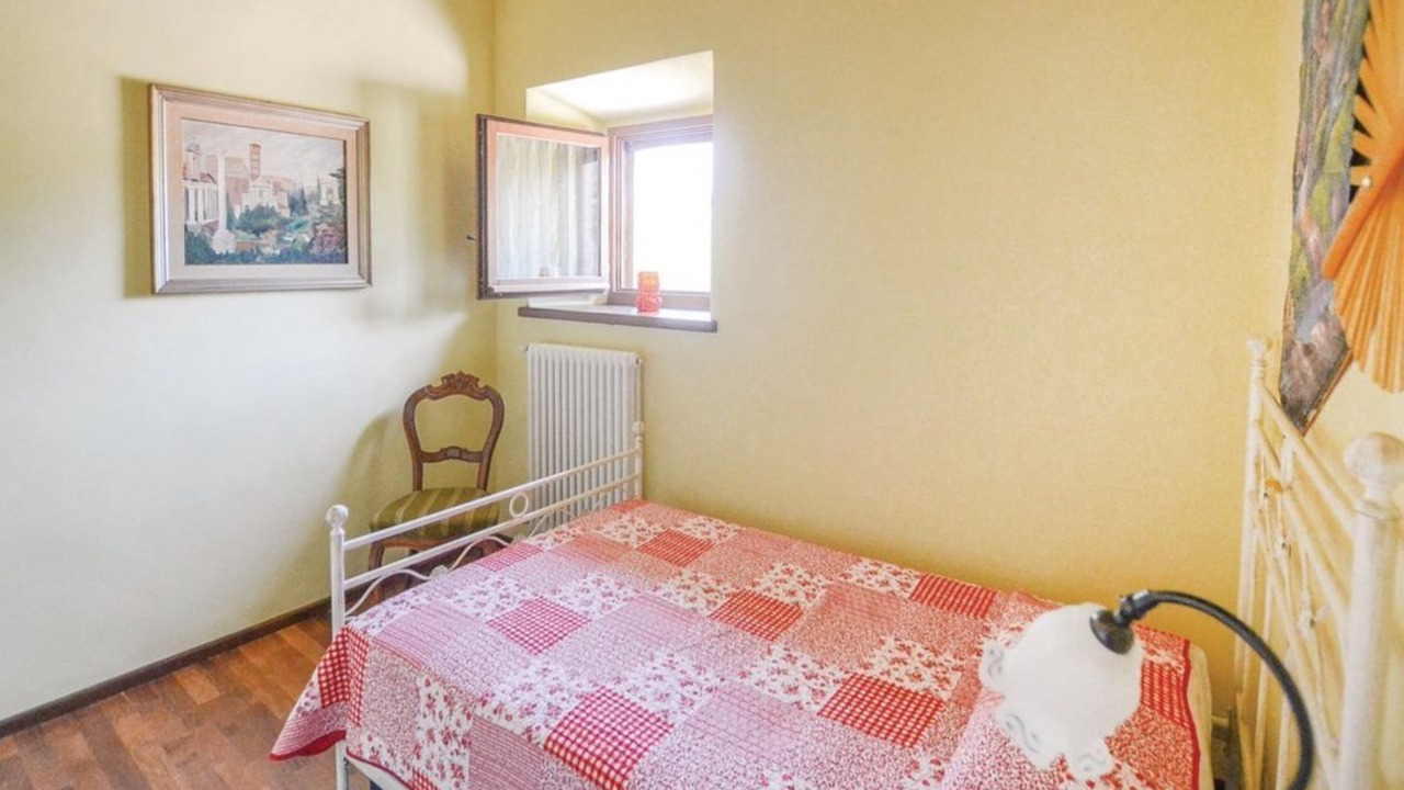 Photo of Bedroom in Pieve Santo Stefano