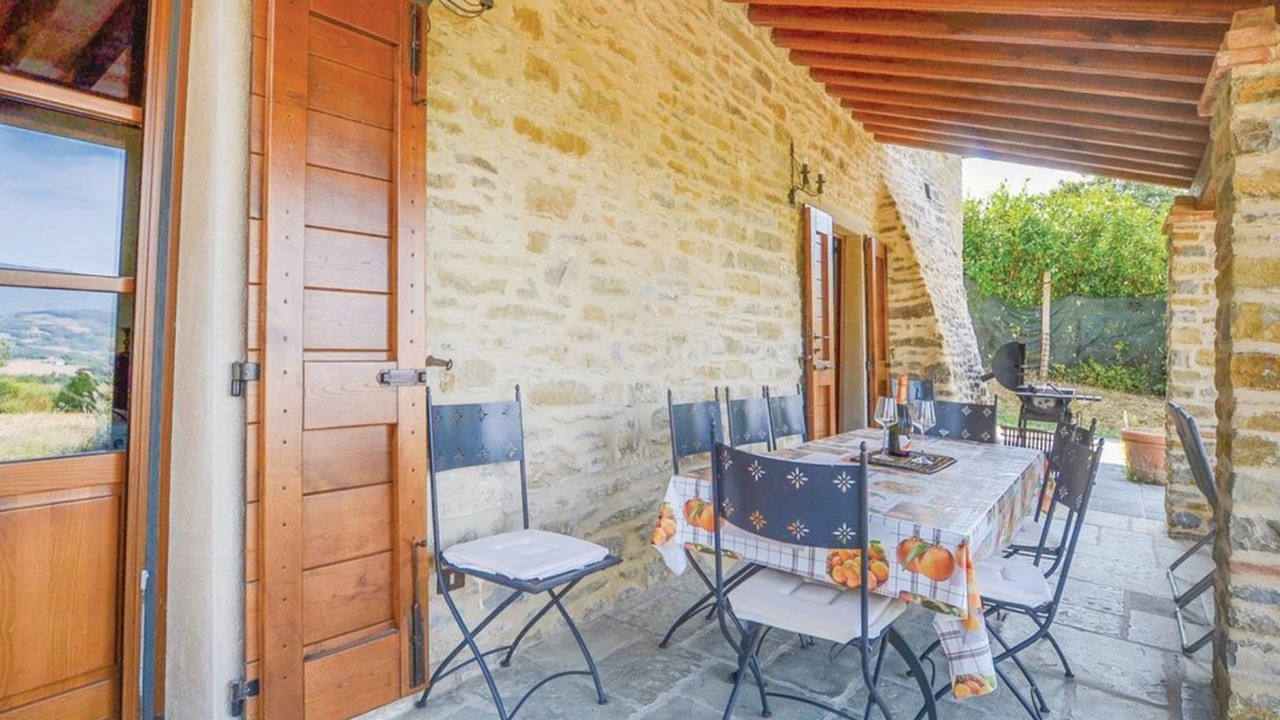 Photo of Outdoor in Pieve Santo Stefano