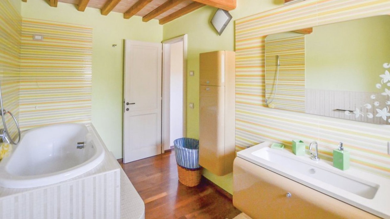 Photo of Bathroom in Pieve Santo Stefano