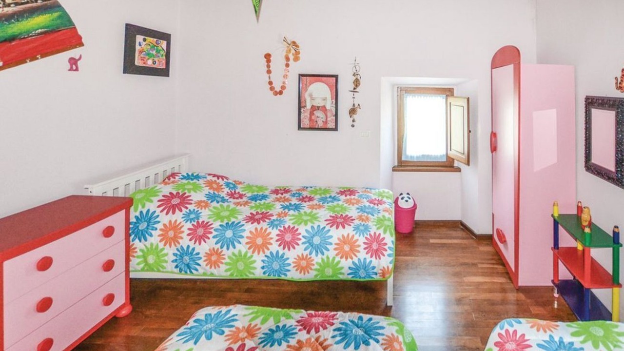 Photo of Bedroom in Pieve Santo Stefano