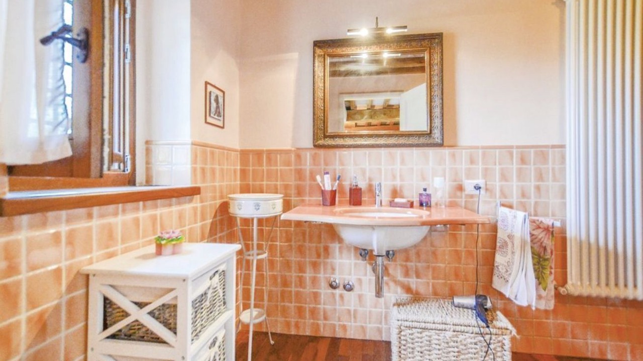 Photo of Bathroom in Pieve Santo Stefano