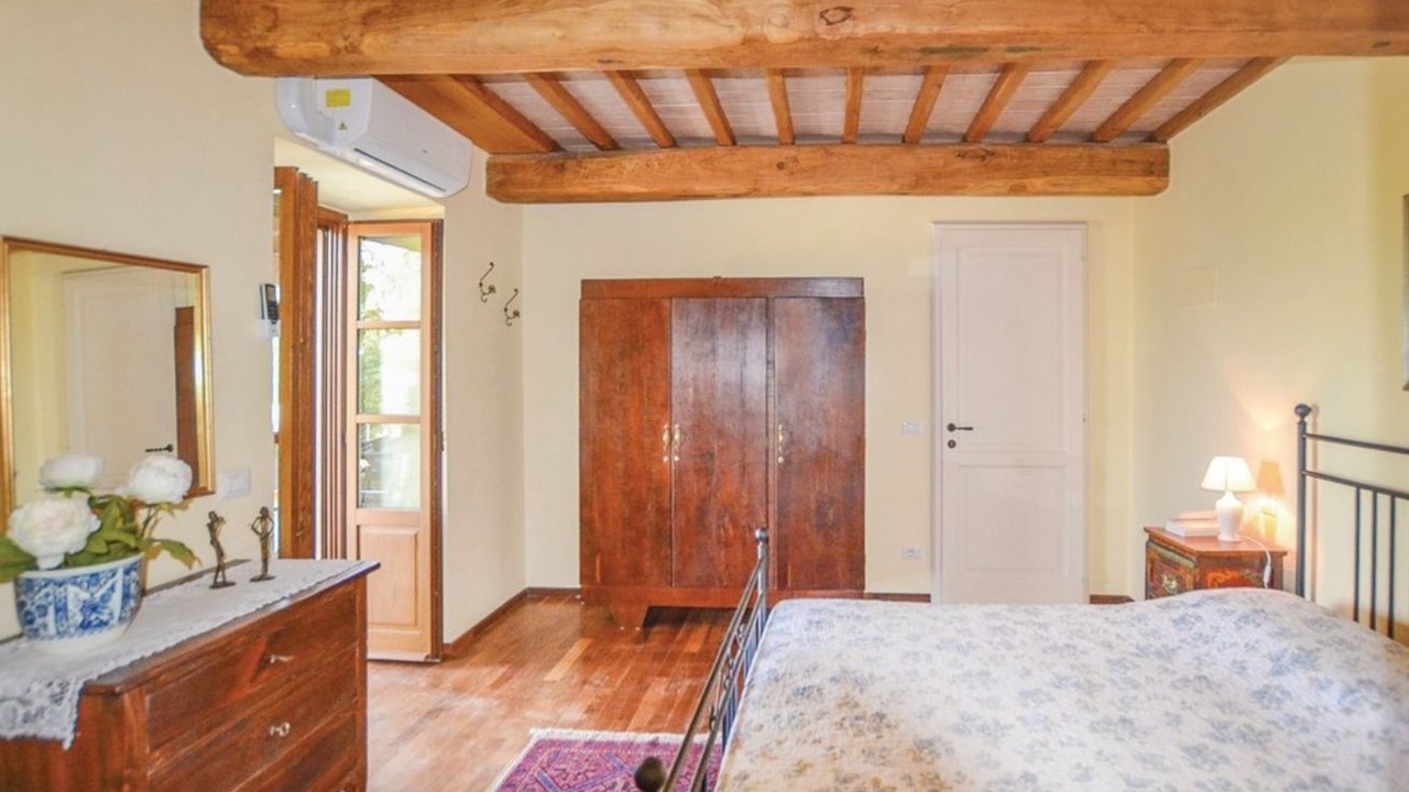 Photo of Bedroom in Pieve Santo Stefano