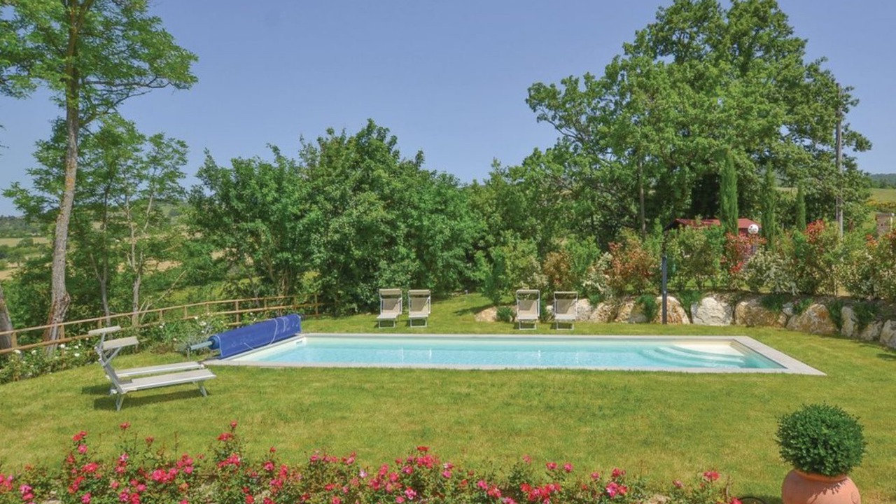Photo of Outdoor in Pieve Santo Stefano