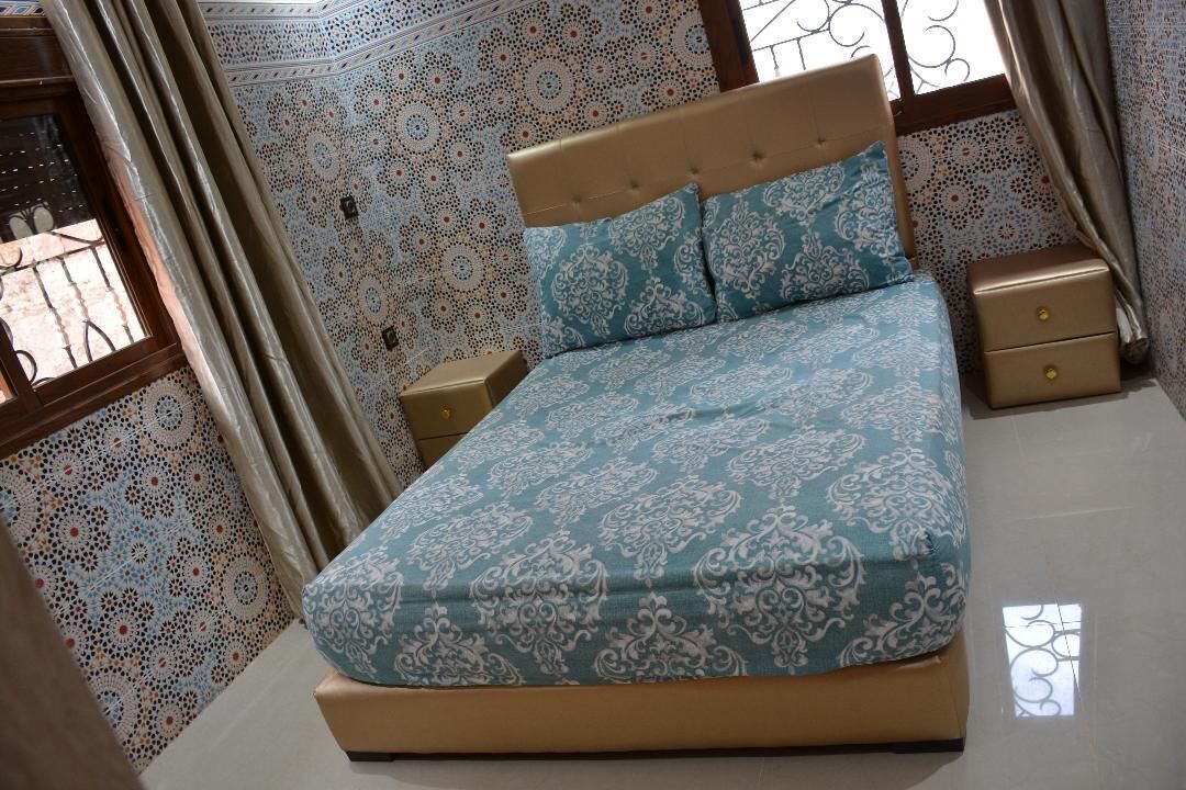 Photo of Bedroom in Ouzoud