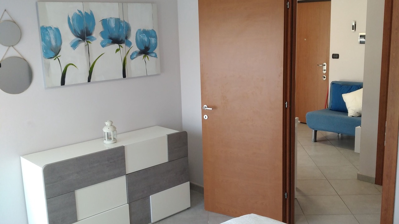 Photo of Bedroom in Vasto