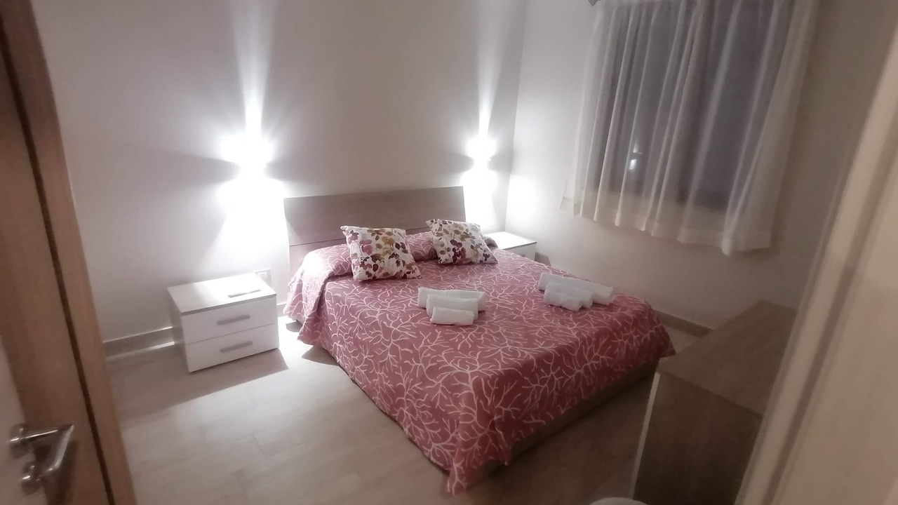 Photo of Bedroom in Mongiove