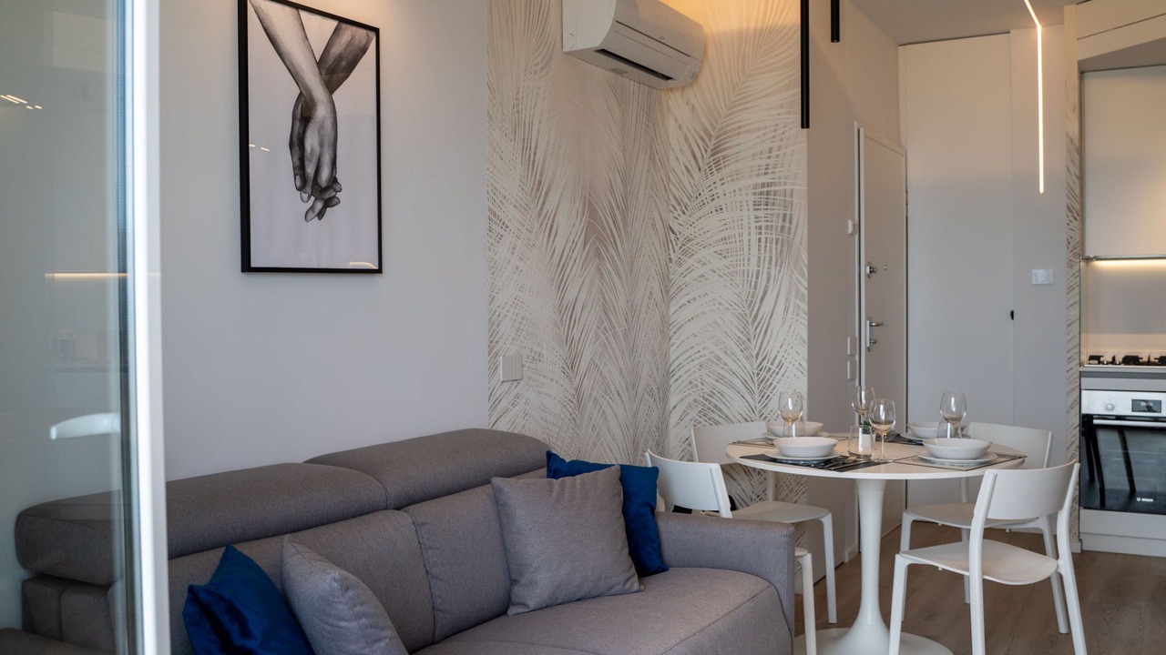 Photo of Livingroom in Roseto degli Abruzzi