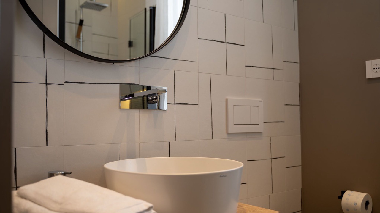 Photo of Bathroom in Roseto degli Abruzzi