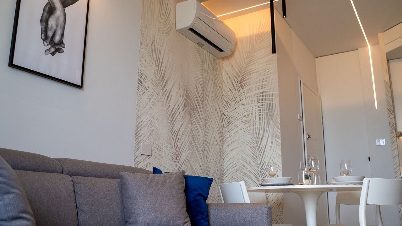 Photo of Livingroom in Roseto degli Abruzzi