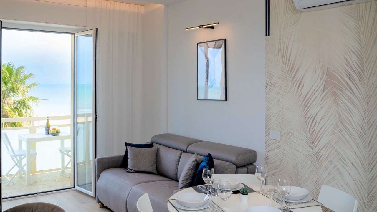 Photo of Livingroom in Roseto degli Abruzzi