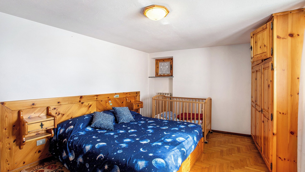 Photo of Bedroom in Verrayes