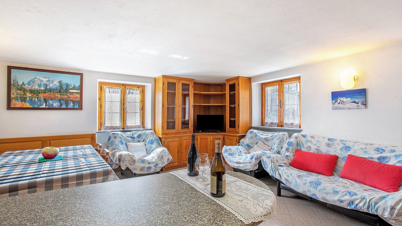 Photo of Livingroom in Verrayes