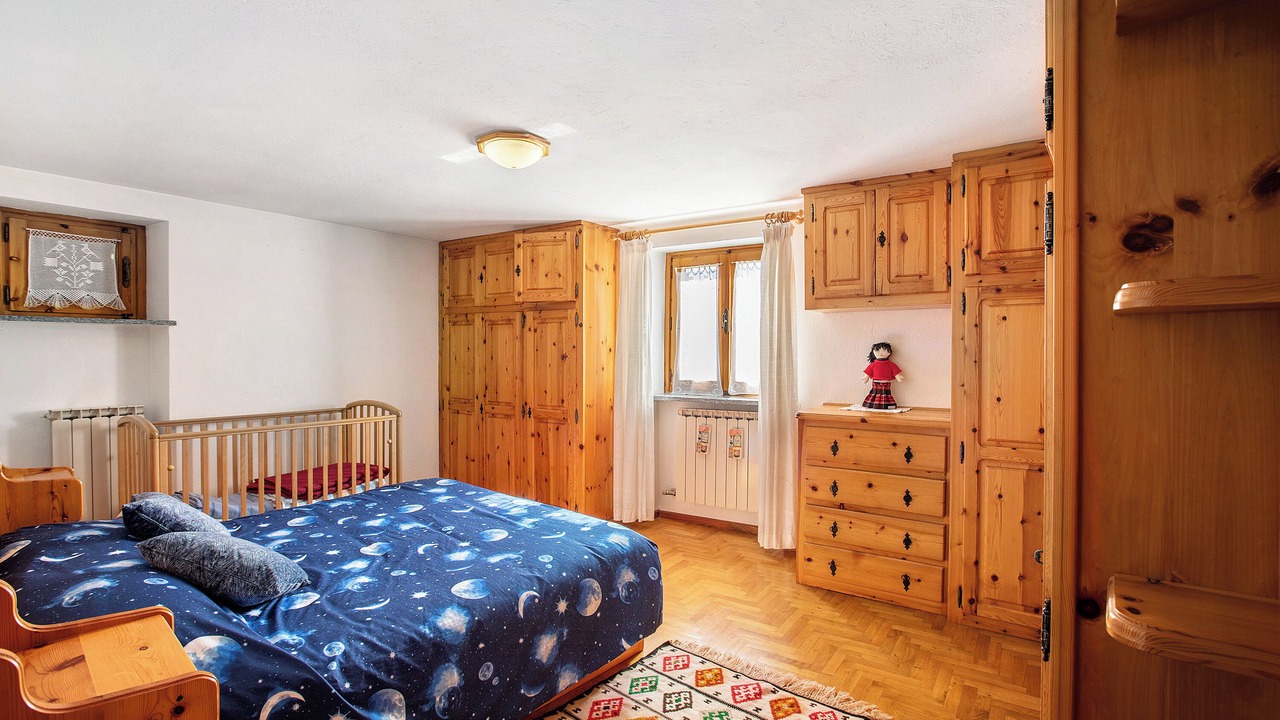 Photo of Bedroom in Verrayes