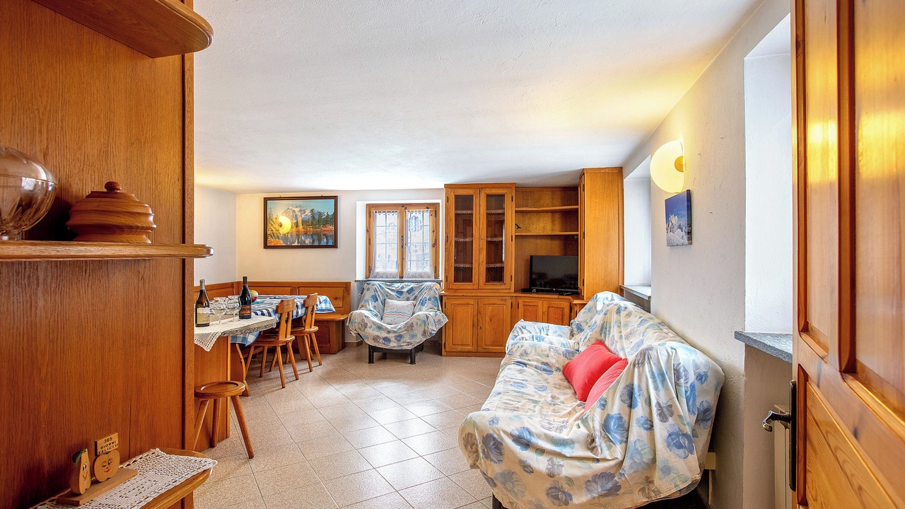 Photo of Livingroom in Verrayes