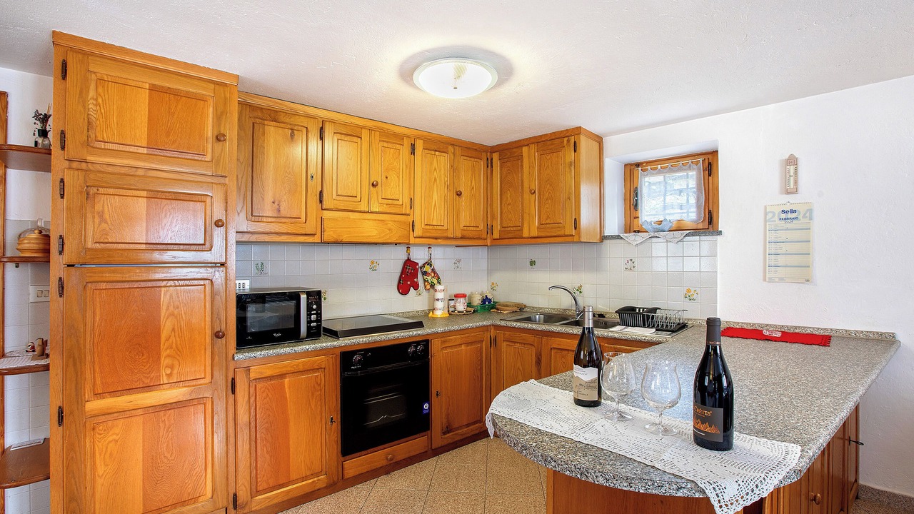 Photo of Kitchen in Verrayes