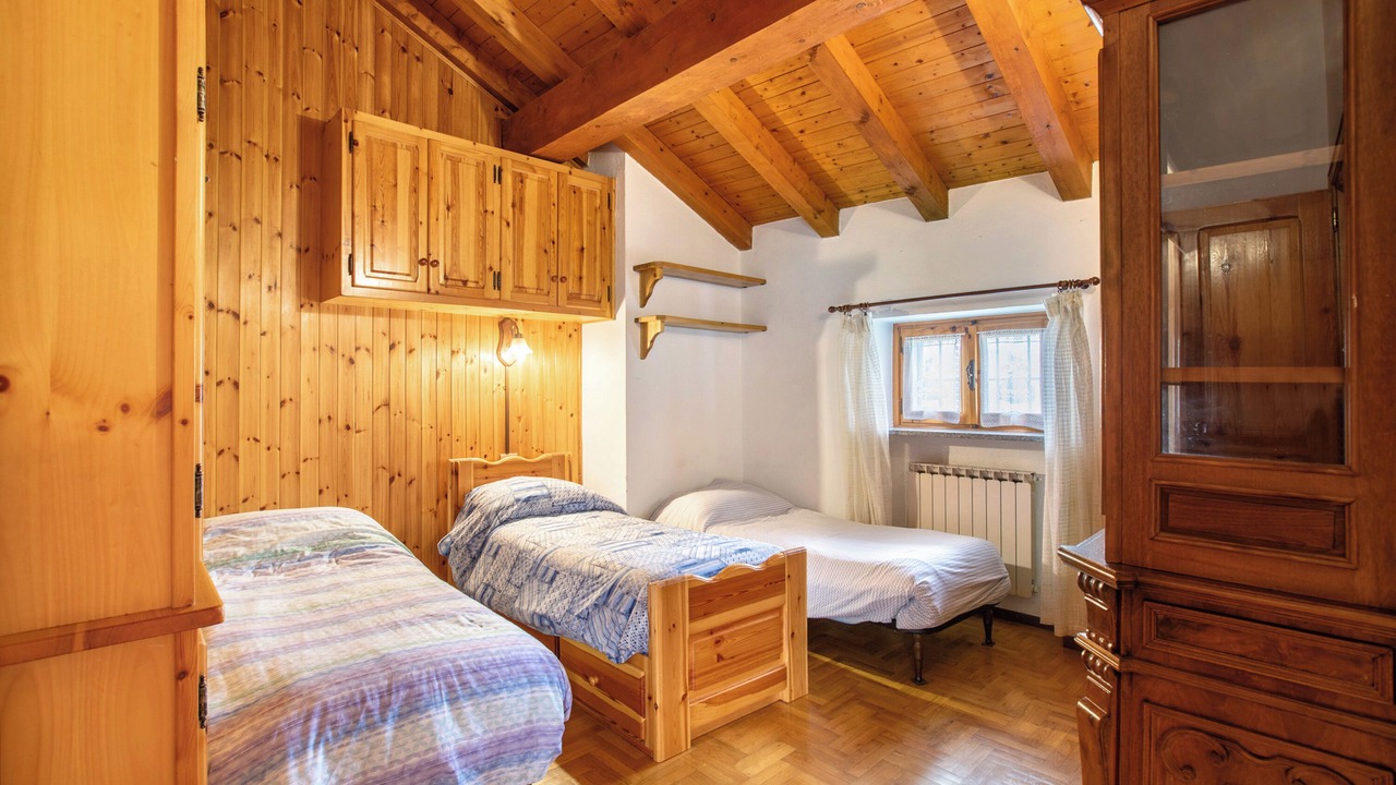 Photo of Bedroom in Verrayes