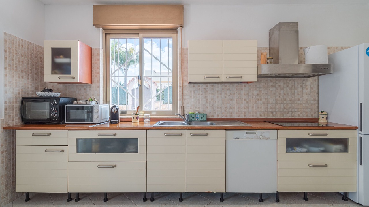 Photo of Kitchen in Arenella