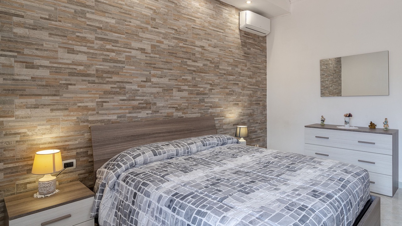 Photo of Bedroom in Arenella