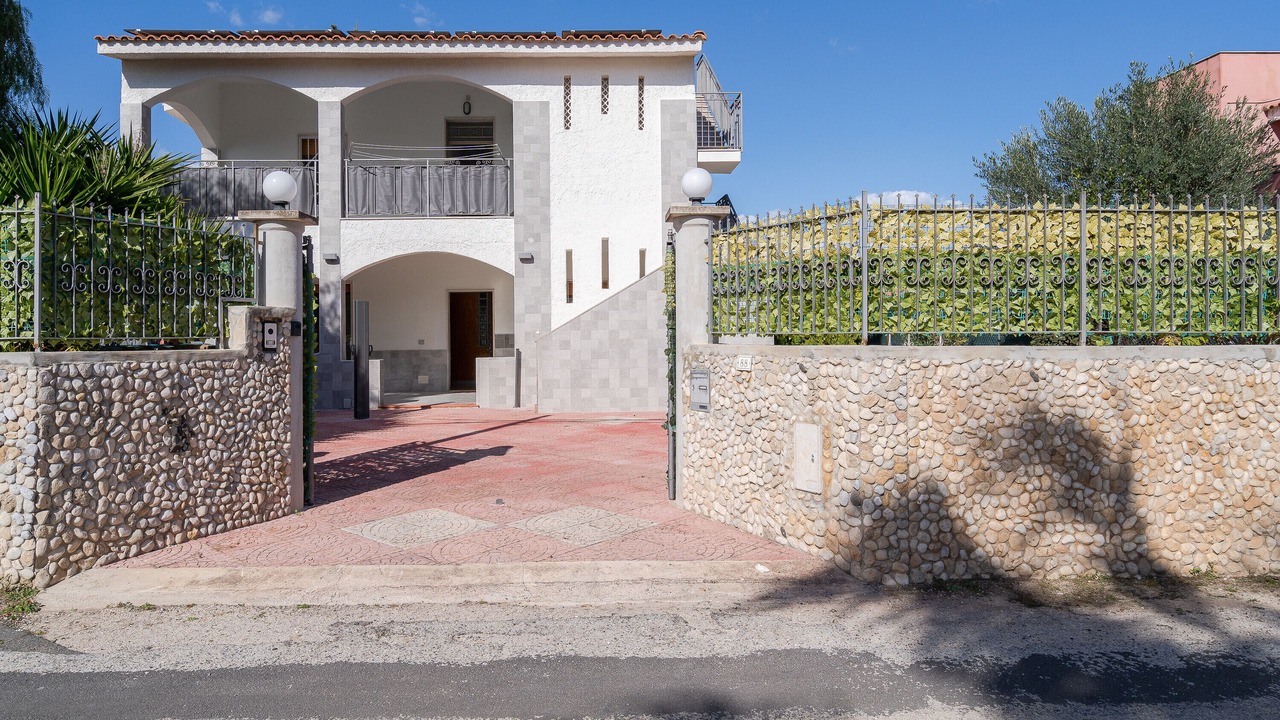 Photo of Outdoor in Arenella