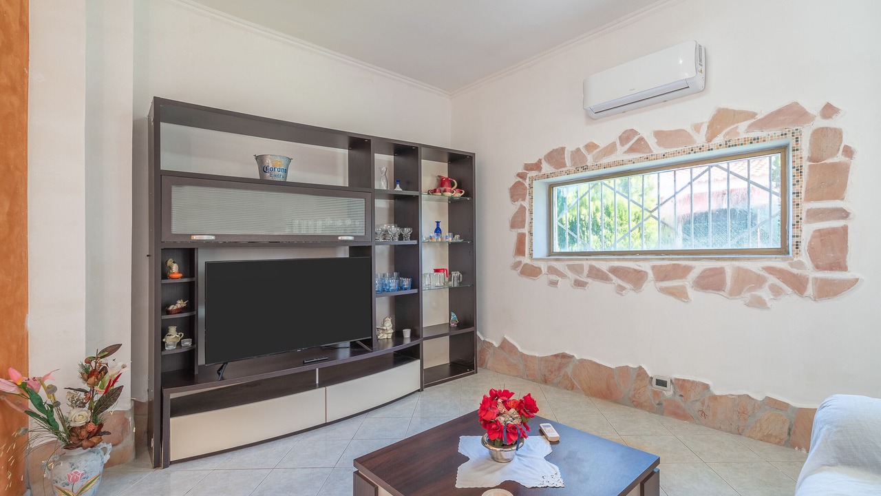 Photo of Livingroom in Arenella