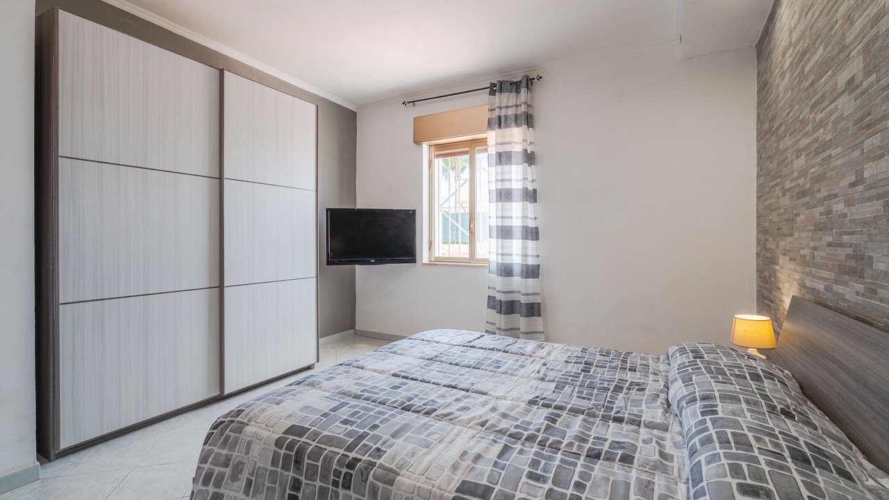 Photo of Bedroom in Arenella