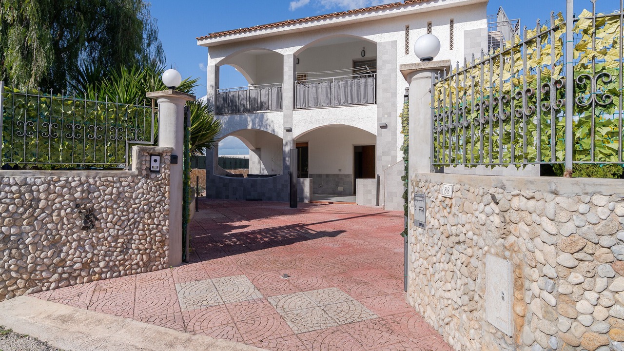Photo of Outdoor in Arenella