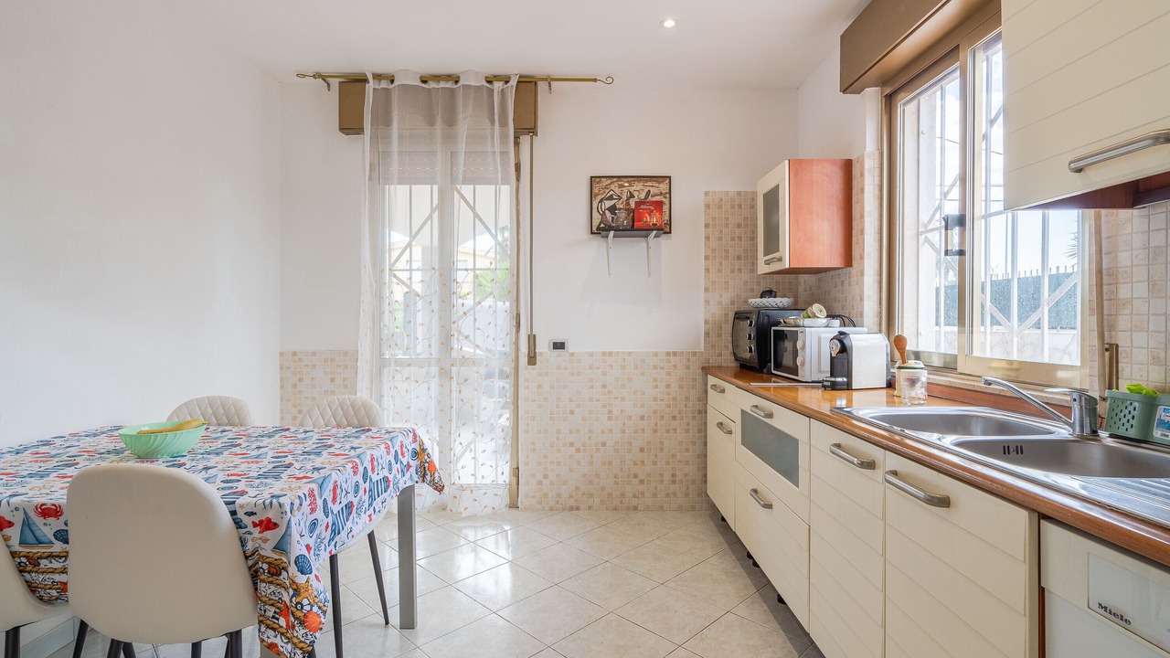 Photo of Kitchen in Arenella