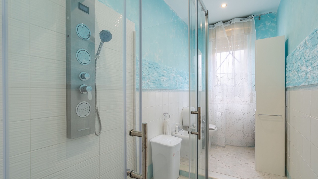 Photo of Bathroom in Arenella