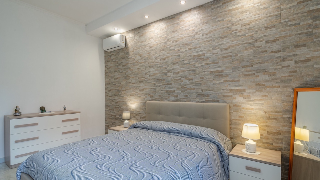 Photo of Bedroom in Arenella