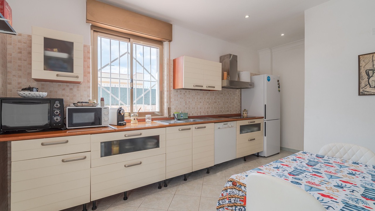Photo of Kitchen in Arenella