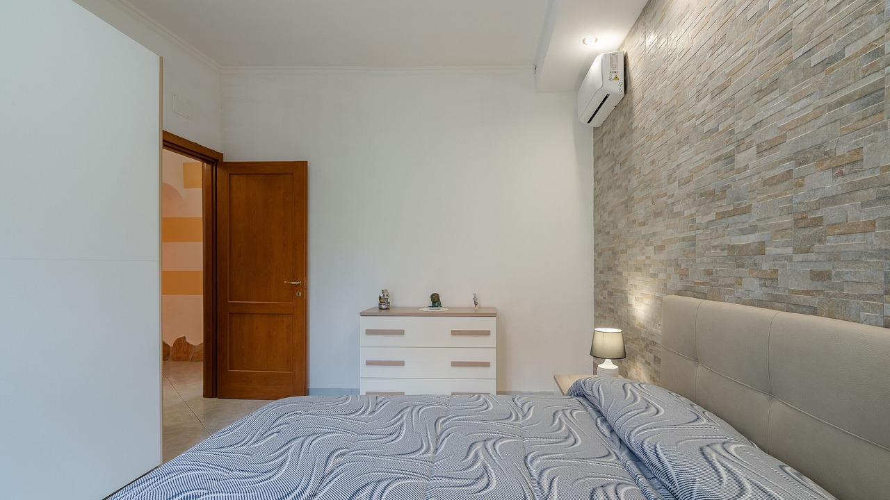 Photo of Bedroom in Arenella
