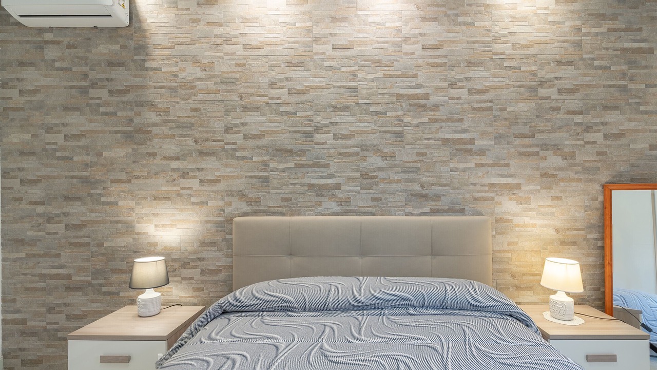 Photo of Bedroom in Arenella