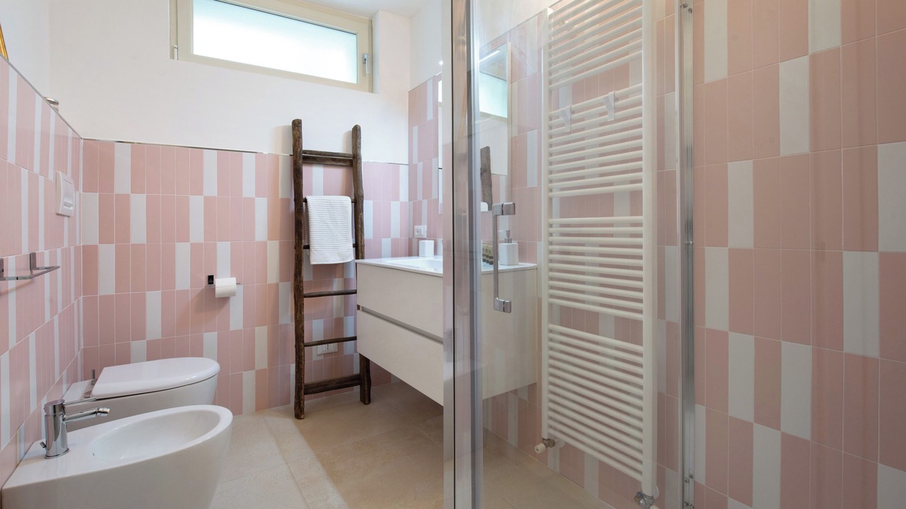 Photo of Bathroom in Colombaro