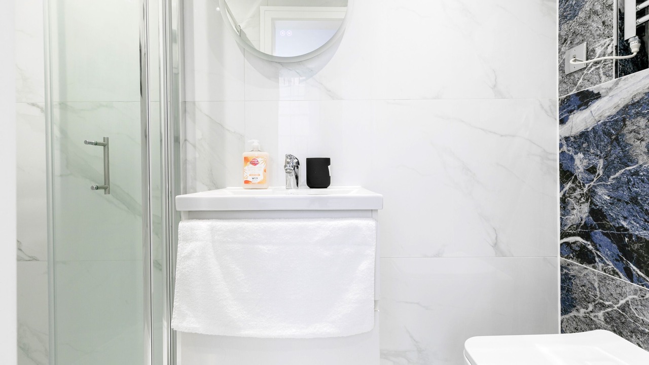 Photo of Bathroom in City of Westminster