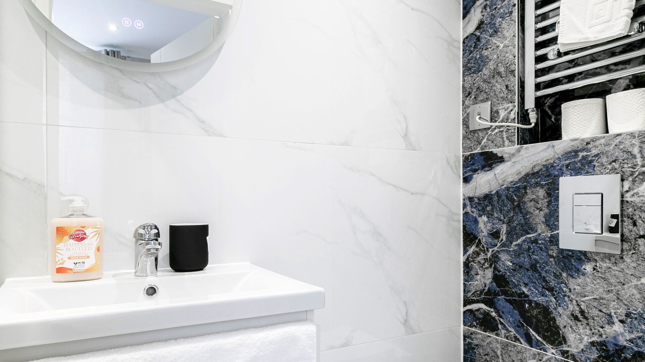 Photo of Bathroom in City of Westminster