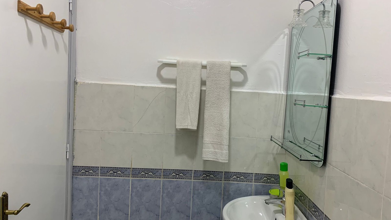 Photo of Bathroom in Martil