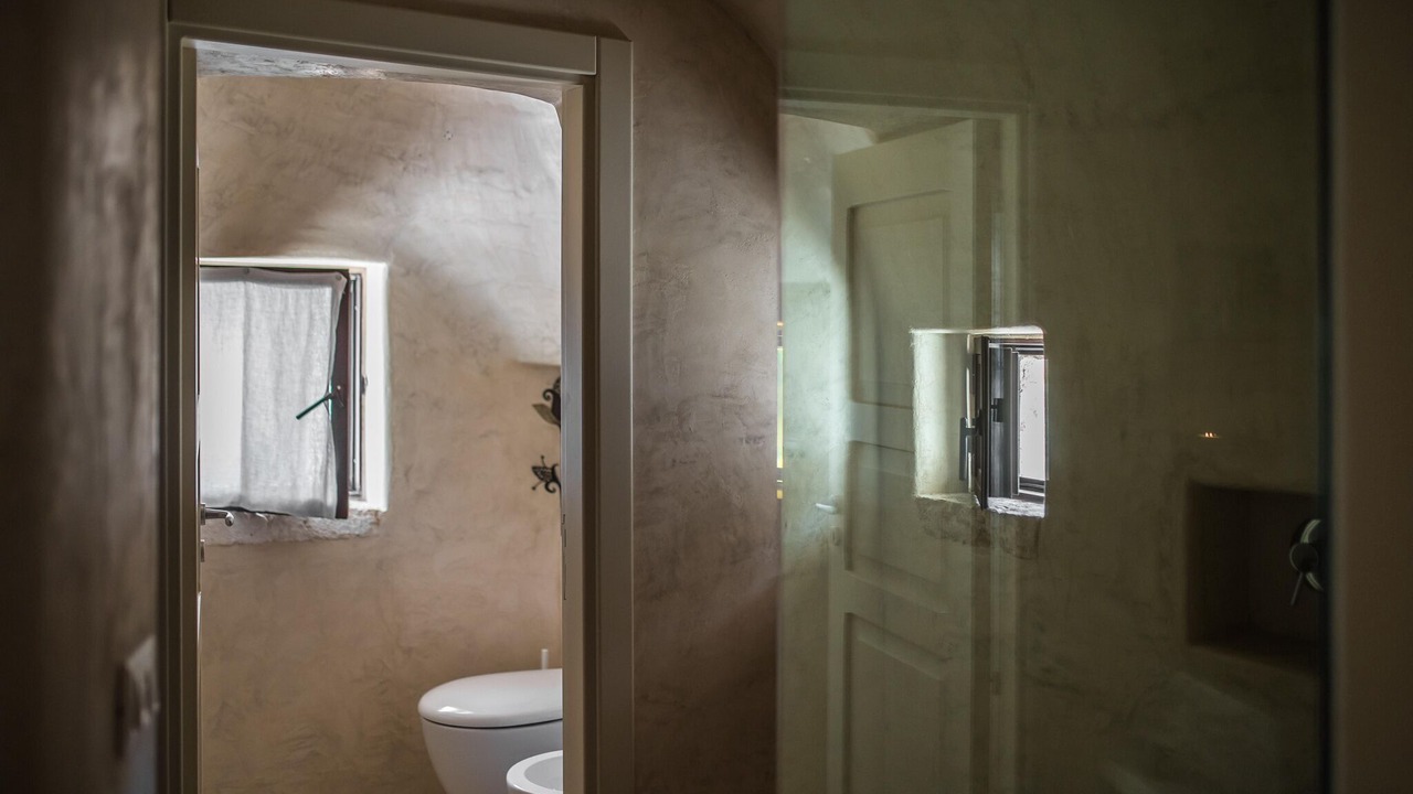 Photo of Bathroom in Cisternino