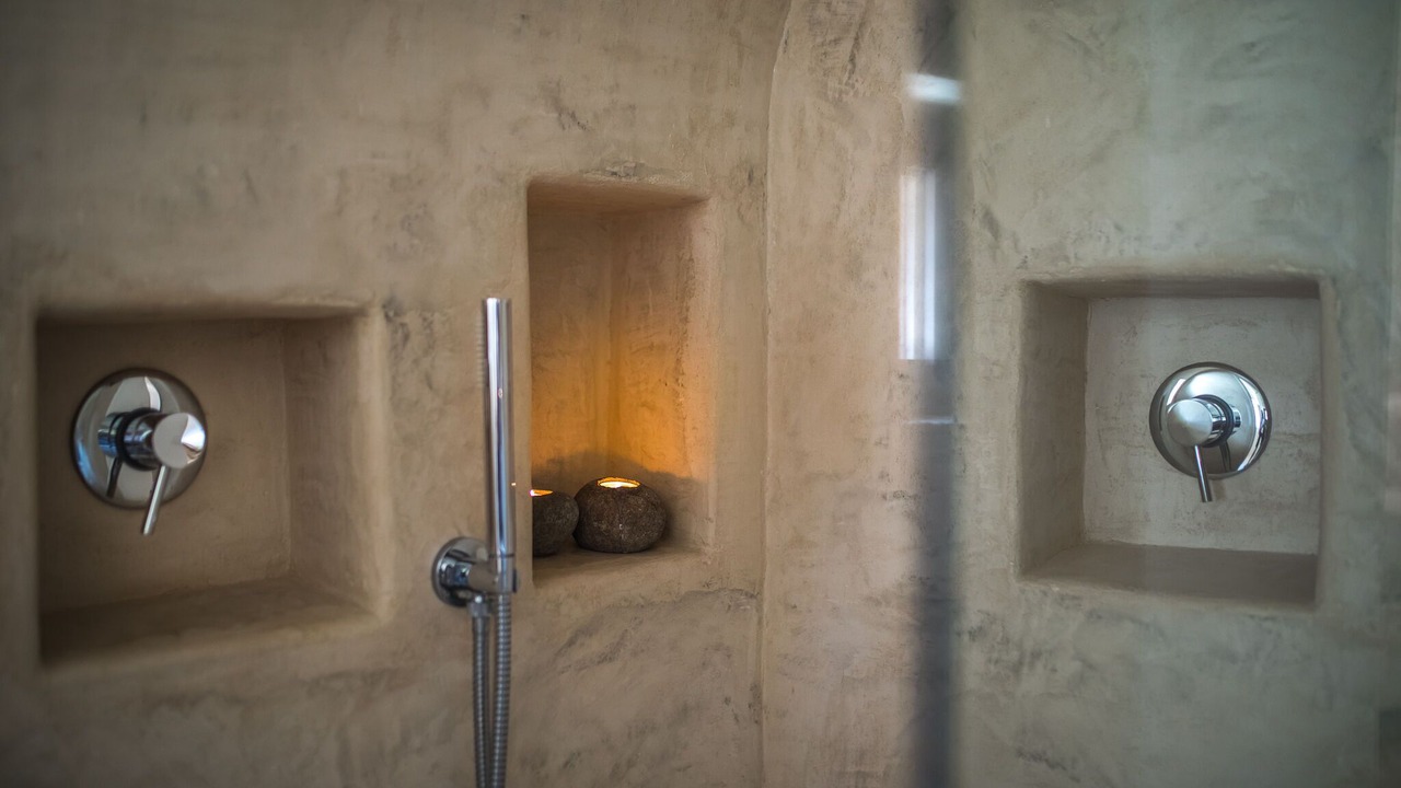 Photo of Bathroom in Cisternino