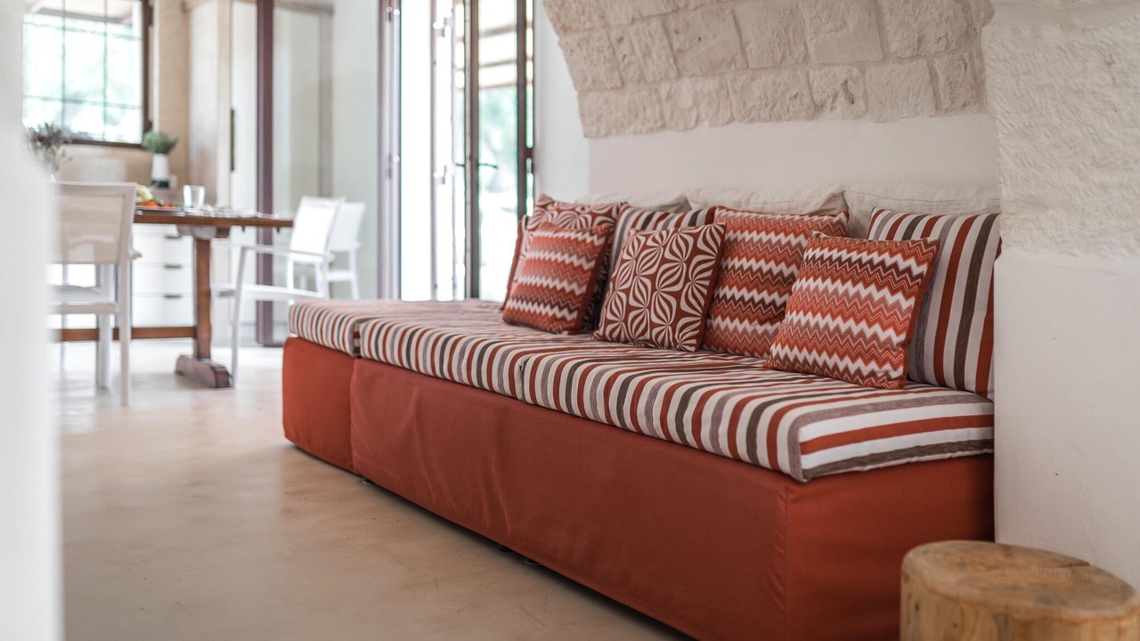 Photo of Livingroom in Cisternino