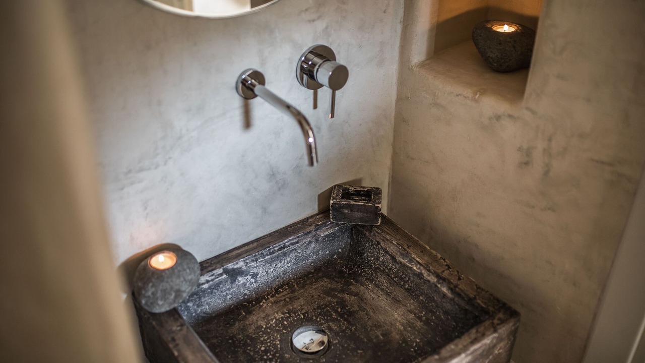 Photo of Bathroom in Cisternino