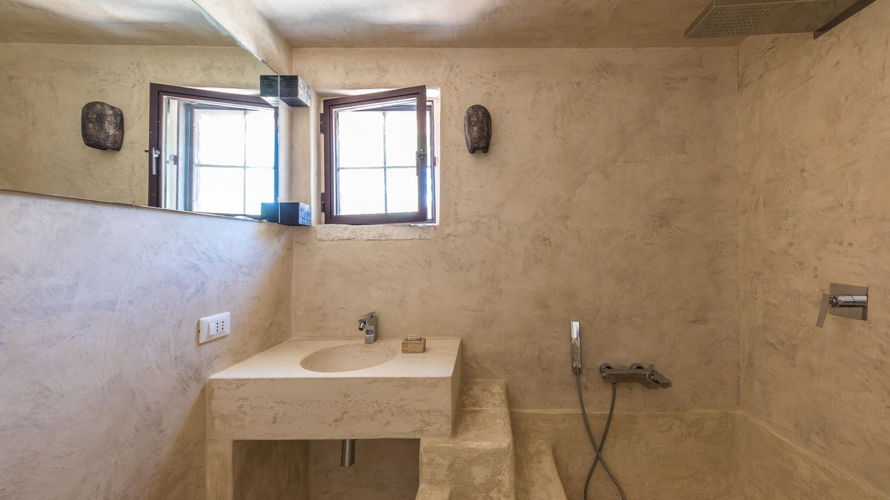 Photo of Bathroom in Cisternino