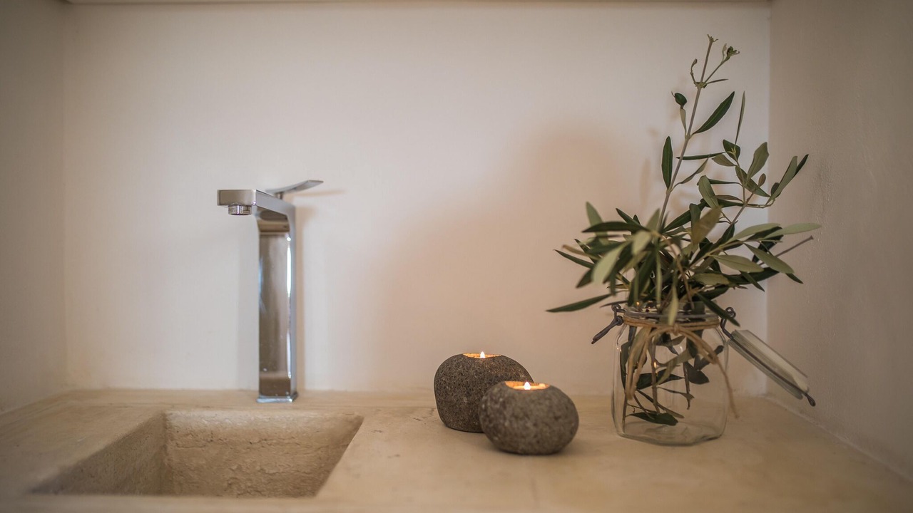 Photo of Bathroom in Cisternino